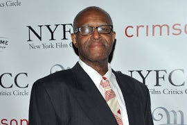 Armond White Tossed From New York Film Critics Circle Over Steve McQueen Heckling Incident