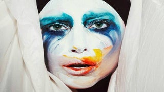 Lady Gaga Blames ‘ARTPOP’ Flop on ‘Those Who Have Betrayed Me,’ Begs Fans’ Forgiveness