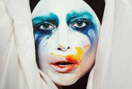 Lady Gaga Blames ‘ARTPOP’ Flop on ‘Those Who Have Betrayed Me,’ Begs Fans’ Forgiveness