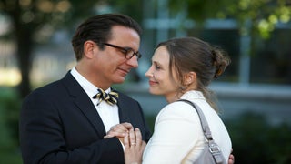 ‘At Middleton’ Review: Vera Farmiga and Andy Garcia Are Way Too Cool for This School