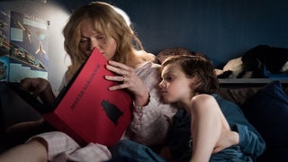 ‘The Babadook’ Review: Year’s Best Horror Film Is a Powerful Exploration of Ambivalent Motherhood