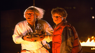 ‘Back to the Future’ Musical Revving Up London Stage Debut