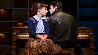 ‘Beautiful’ Theater Review: The New Carole King Musical Has the Guts to Play It Nice