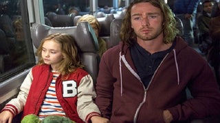 ‘Believe’ Review: a Good Girl in Need of Darth Vader