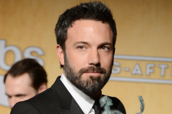 Ben Affleck Promises Full-Frontal in 'Gone Girl' - TheWrap