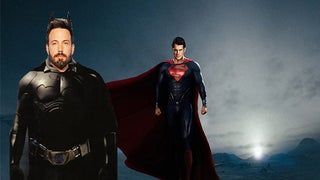 Warner Bros. Pushes ‘Batman vs. Superman’ Back 10 Months to ‘Fully Realize Vision’