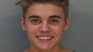 Justin Bieber’s Bail Set at $2,500 in Nationally Televised Bond Hearing