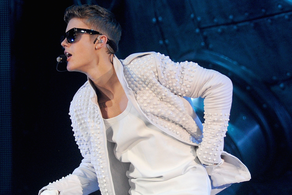 Getty Images
