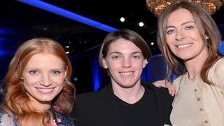 Celluloid Ceiling: Behind-the-Scenes Employment Hits 16-Year Low for Women in Hollywood