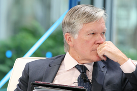 Bill Keller Cancer Patient Column Inspires Online Backlash