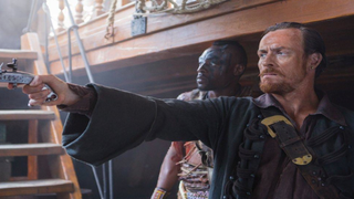 ‘Black Sails’: Starz to Show First Episode on Machinima
