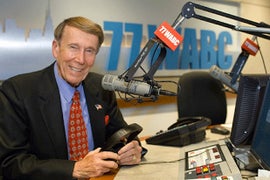 Bob Grant, Conservative Radio Pioneer, Dead at 84