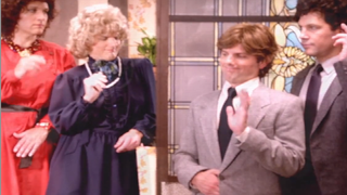 Paul Rudd’s Diva Antics Annoy Adam Scott in ‘Bosom Buddies’ Opening Credits Remake (Video)