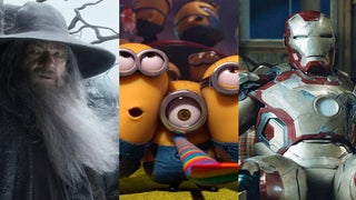 From ‘Iron Man 3’ to ‘The Hobbit 2,’ Foreign Box Office Rules