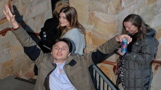 Sundance: Zach Braff’s ‘Wish I Was Here’ Heading to the New Focus Features