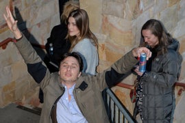 Sundance: Zach Braff’s ‘Wish I Was Here’ Heading to the New Focus Features