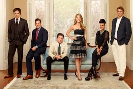 Bravo Sets Premiere Dates for New Series ‘Southern Charm,’ Men’s Online Dating Show (Video)