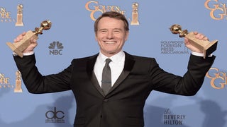 Bryan Cranston to Dish on ‘Breaking Bad’ in Memoir