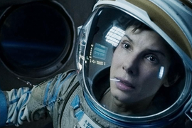 ‘Gravity’ Charts Biggest Social Media Comeback, ‘The Heat’ is Twitter’s Funniest Movie (Exclusive)