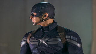‘Captain America 3’ Facing Off Against ‘Batman vs. Superman’