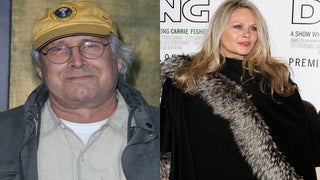 ABC Developing Chevy Chase, Beverly D’Angelo Project
