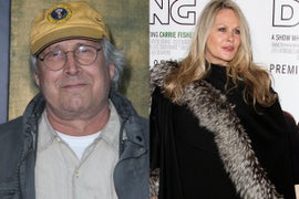 ABC Developing Chevy Chase, Beverly D’Angelo Project
