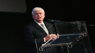 MPAA Chairman Chris Dodd Calls for Film-Friendly Trade Policies in Response to State of the Union