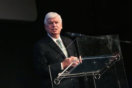 MPAA Chairman Chris Dodd Calls for Film-Friendly Trade Policies in Response to State of the Union