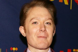 Clay Aiken Declared Winner of NC Democratic Primary Race Following Opponent’s Death