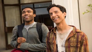 ‘Community’s’ Danny Pudi Says Donald Glover’s Exit Is Like Show’s ‘First Real Goodbye’