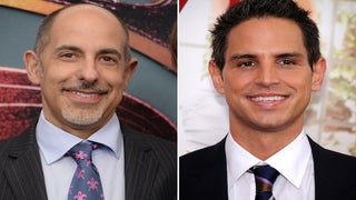 NBC Orders DC Comics-David Goyer’s ‘Constantine,’ Greg Berlanti Drama Pilots