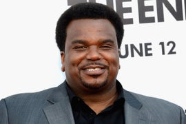 NBC Gives Series Order to ‘Office’ Alum Craig Robinson’s Comedy