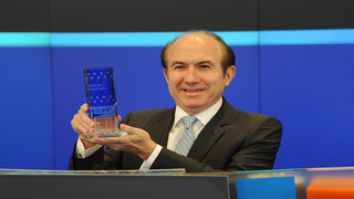 Viacom CEO Philippe Dauman’s Compensation Jumped 11% in 2013