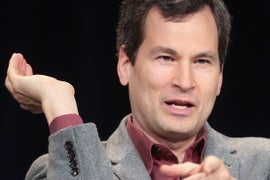 CES: Yahoo Launching Digital Magazines With David Pogue, Who Rips Every Other Tech Site