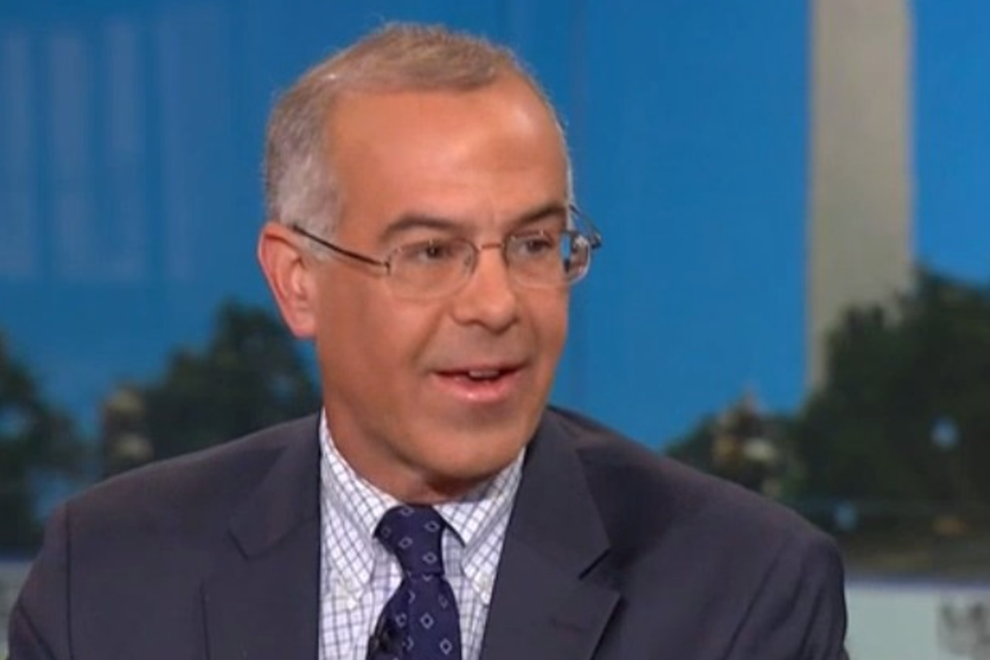 david brooks