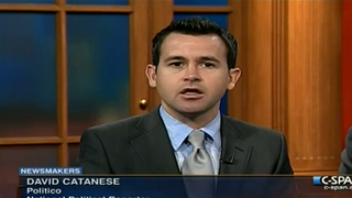 U.S. News Buys Former Politico Reporter’s Blog