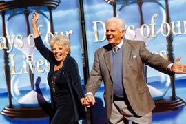 NBC Renews ‘Days of Our Lives’ Through 2016
