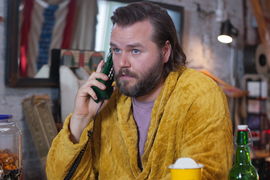 Hulu Unveils 2014 Slate: Ghost Comedy, ‘Real Housewives’ Parody, More ‘Awesomes’