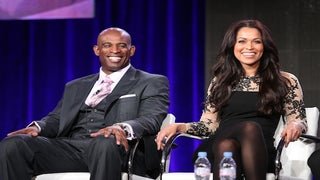 TCA: Deion Sanders Says He Isn’t Seeking More Fame With New OWN Show