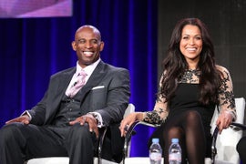 TCA: Deion Sanders Says He Isn’t Seeking More Fame With New OWN Show