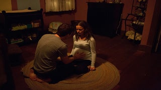 ‘Devil’s Due’ Review: Found-Footage Horror Conceit Is Visually Ambitious – And That’s Not a Compliment