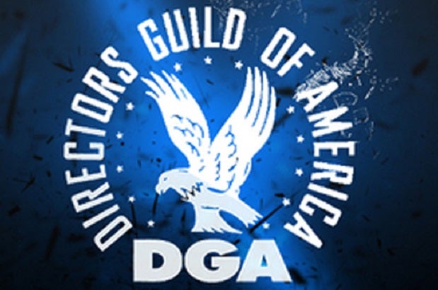 Directors Guild of America logo