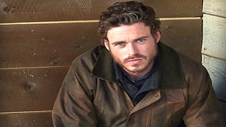 ‘Klondike’ Star Richard Madden Teases Part 2: ‘The Whole Show Changes’