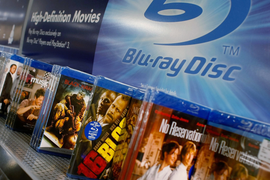 Why the Home Entertainment Business Is in Its Best Shape in Half a Decade