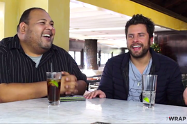 ‘Psych’s’ James Roday Reveals Show Will Re-Make an Episode From Season 1 (Video)