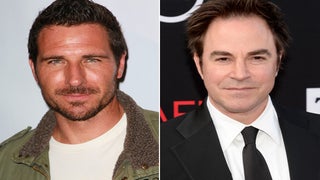 ‘Eureka’s’ Ed Quinn, ‘Revenge’ Alum Roger Bart to Play Potential Valentines on ‘The Exes’ (Exclusive)