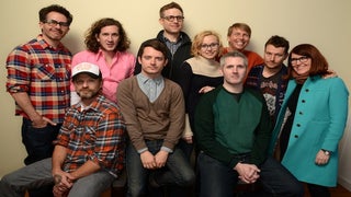 Sundance Day 5: Park City Filmmakers Use Laughs, Self-Awareness to Reboot the Horror Genre (Video)