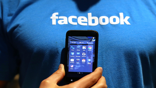 Facebook Jumps Into Live-Streaming Fray With Celebrity-Only ‘Live’ Video Feature