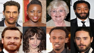 Oscars’ First-Time Nominees Crowded Club: Matthew McConaughey, Jared Leto, Michael Fassbender Among Contenders
