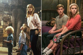 Original ‘Flowers in the Attic’ Star Kristy Swanson Weighs in on Lifetime Remake, Kiernan Shipka